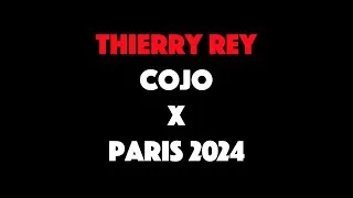 Miniature : THIERRY REY
