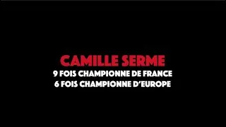Miniature : SOP 2021 - INTERVIEW CAMILLE Serme - SQUASH