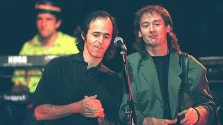 Miniature : Peur de rien - A cappella | Jean-Jacques Goldman