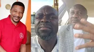 Miniature : Folly dirane ne repose pas toujours en paix une bataille judiciaire dans sa famille 
