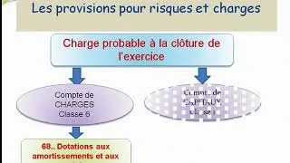Miniature : Provision pour risques et charges