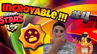 Miniature : ce star power est juste incroyable || qui sera le meilleur brawler #4
