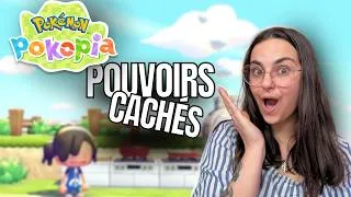 Miniature : Tu passes à côté de ces recettes sur Pokopia (pouvoirs cachés)