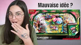 Miniature : J'ai racheté des CARTES POKEMON...