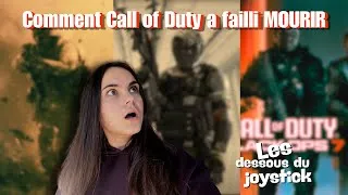 Miniature : Black Ops 7 va-t-il sauver Call of Duty… ou l’enterrer ?