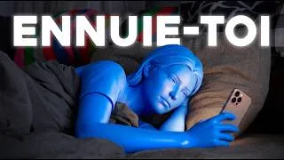 Miniature : Et si l'ennui était la solution ?