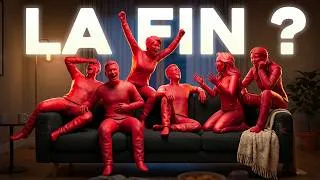 Miniature : Le déclin inévitable de vos amitiés