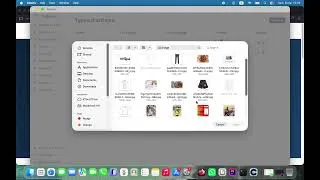 Miniature : Comment enregistrer vos services de votre pressing