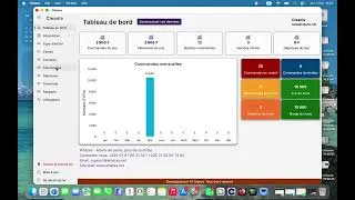 Miniature : Gérez votre pressing de façon intelligente avec le logiciel Cleaniv