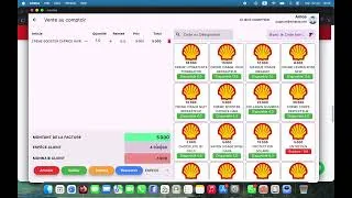 Miniature : Comment vendre au comptoir rapidement avec le logiciel whataa