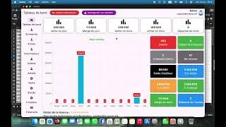 Miniature : Comment suivre votre stock de façon simple avec Whataa