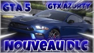Miniature : ❗️GTA 5 ONLINE ( ARRIVAGE DU NOUVEAU DLC )🤩