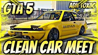 Miniature : 🔴GTA 5 Clip Drift ( FUTO GTX )