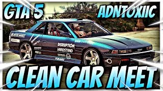 Miniature : 🔴GTA 5 Clip Drift ( ANNIS REMUS )