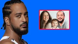 Miniature : "À 35 ans, Slimane craque en larmes et révèle la vérité choquante sur l'amour de sa vie !"