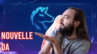Miniature : Une nouvelle DA