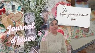 Miniature : Une journée en hiver : Une place à prendre - Pain maison, jardin et slowlife