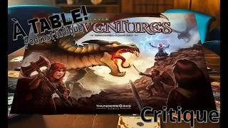 Miniature : Roll Player Adventures - Critique