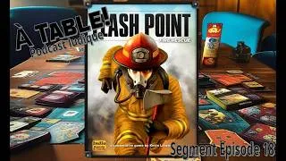 Miniature : Segment E18-4 - Les jeux que je ne joue pas assez souvent