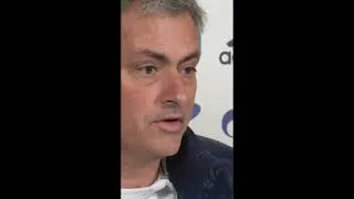 Miniature : Compil - Special One Special Quiz devine la suite de ces moments légendaires de José Mourinho