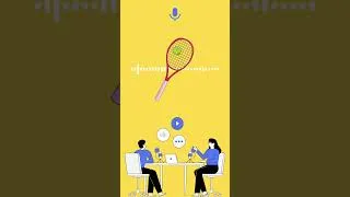 Miniature : Radio tennis - le tennis c'était mieux avant