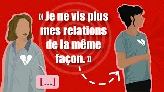 Miniature : Quand la RUPTURE AMICALE fait plus mal qu’une rupture amoureuse