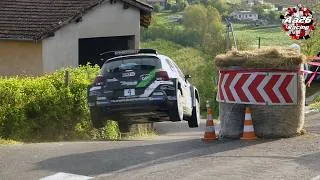 Miniature : Rallye Rhône-Charbonnières 2026 - BEST OF - Aa26 Racing