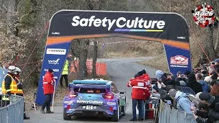 Miniature : 🇲🇨WRC Rallye Monte Carlo 2026 | Best of | Highlights - Aa26 Racing