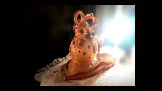 Miniature : L'Arbre Univers, processus