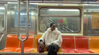 Miniature : Une semaine dans ma vie d’étudiante à New York : Gérer son stress