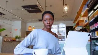 Miniature : Étudiante à New York : Study vlog + Castings, ma vie non-stop