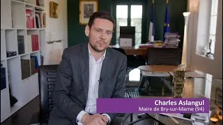 Miniature : MAIRES A VIF - teaser 2