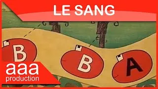 Miniature : LE SANG