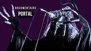 Miniature : PORTAL : musique étrange et langage hermétique (documentaire)
