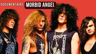 Miniature : MORBID ANGEL : entre adoration et détestation (documentaire)