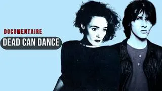 Miniature : DEAD CAN DANCE : aux frontières des civilisations (documentaire)