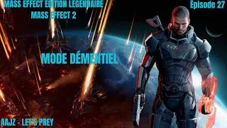 Miniature : TOUTES LES LOYAUTÉS AVANT LA MISSION SUICIDE – Mass Effect 2 Épisode 27
