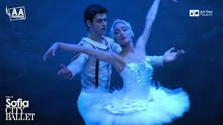 Miniature : Le Lac des Cygnes • Sofia City Ballet - Teaser 2027