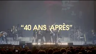 Miniature : BALAVOINE MA BATAILLE – 40 ans après, son énergie enflamme à nouveau la scène (Teaser Officiel)