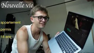 Miniature : 18 ans, un nouveau chapitre