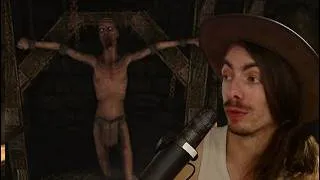 Miniature : ça devient un peu grand guignolesque... Amnesia #4