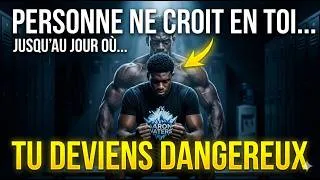 Miniature : Personne Ne CROIT en Toi   jusqu'au jour ou tu deviens DANGERRUX