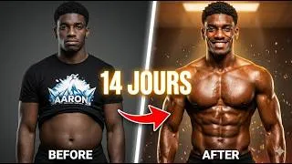 Miniature : ABDOS en 2 SEMAINES | Get Abs in 2 WEEKS | Abs Workout Challenge
