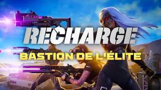 Miniature : Je DÉCOUVRE LA NOUVELLE MAP RELOAD ! 🤩 (+ Ranked 2.0)