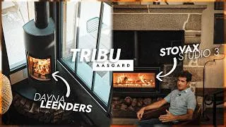 Miniature : Tribu Aäsgard | Domaine des Ormes – Un projet d’exception autour du feu