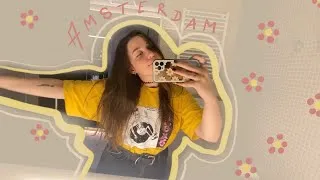 Miniature : TWITCHCON 2022 À AMSTERDAM: J’Y FUS (VLOG) | AAYLEY