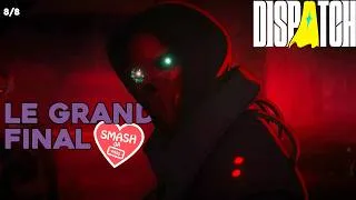 Miniature : EN VRAI SHROUD... | Dispatch (8)