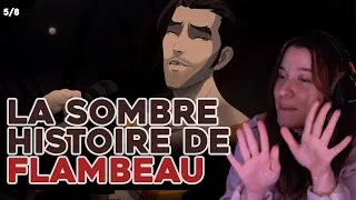 Miniature : DRAME DANS LA VILLA : POURQUOI IL ME DÉTESTE | Dispatch (5)