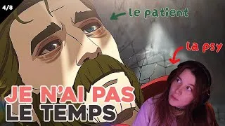 Miniature : LES HOMMES ONT BESOIN DE THÉRAPIE | Dispatch (4)