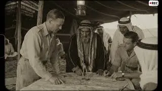 Miniature : Les Héritiers Arabes : Cartes, Terrain et Vérités